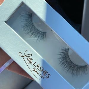Lily lashes diamond lite mink